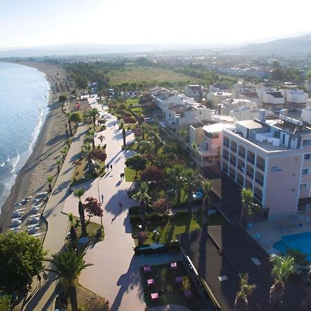 Holiday Hotel Kusadası Exteriör bild