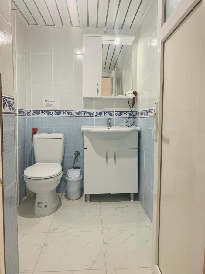 Holiday Hotel Kusadası Exteriör bild